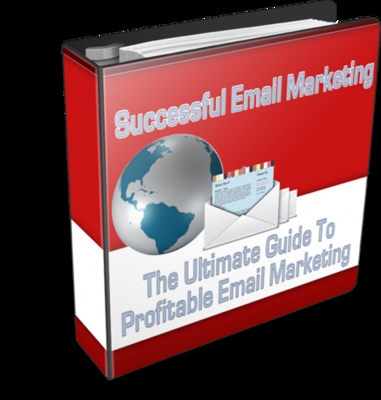 Product picture Successful Email Marketing